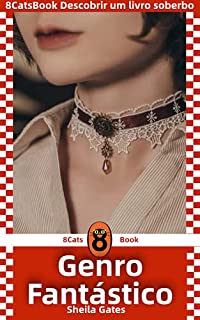 Livro Genro Fantástico Livro06 (Português)