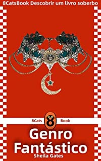 Livro Genro Fantástico Livro07 (Português)