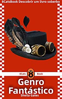 Livro Genro Fantástico Livro08 (Português)