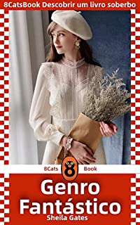 Livro Genro Fantástico Livro09 (Português)