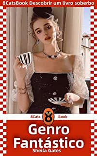 Livro Genro Fantástico Livro10 (Português)
