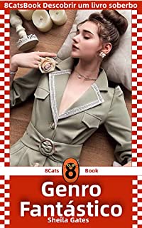 Livro Genro Fantástico Livro12 (Português)