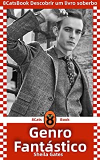 Livro Genro Fantástico Livro13 (Português)