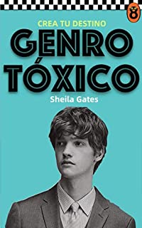 Livro Genro Tóxico (Livro5)