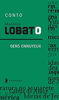 Livro Gens ennuyeux – Conto