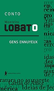 Livro Gens ennuyeux – Conto