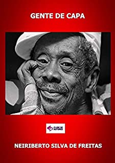 Livro Gente De Capa