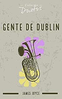 Livro Gente de Dublin