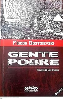 Livro GENTE POBRE