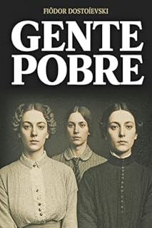 Livro GENTE POBRE