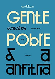 Livro Gente pobre e A anfitriã