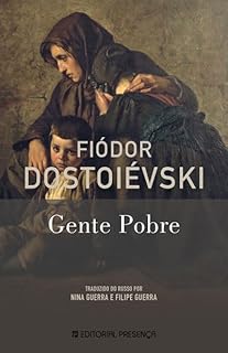 Livro Gente Pobre