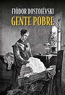 Livro Gente pobre (Clássicos da literatura mundial)