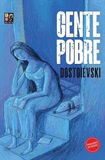 Livro Gente pobre - Dostoiévski