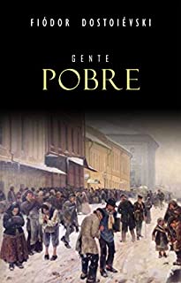Livro Gente Pobre