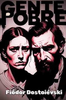 Livro GENTE POBRE: VERSÃO ORIGINAL