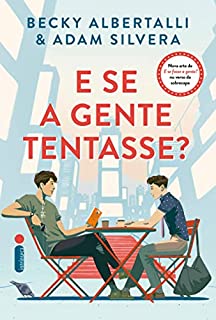Livro E se a gente tentasse?