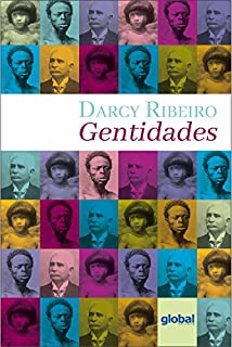 Livro Gentidades