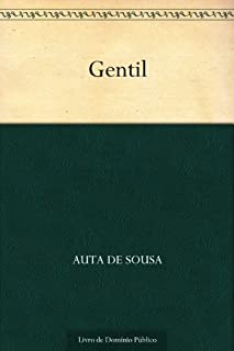 Livro Gentil