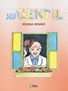 Livro Seu Gentil (Atitude)