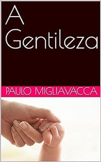 Livro A Gentileza