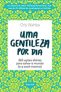 Uma gentileza por dia
