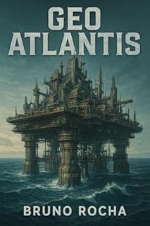 Livro Geo Atlantis