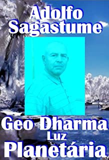 Livro Geo Dharma - Luz Planetária