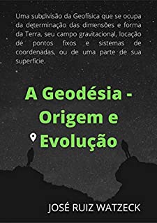 Livro Geodésia