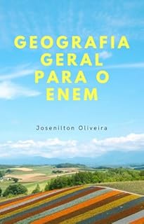 Livro Geografia Geral para o ENEM