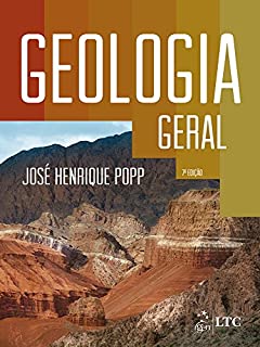 Livro Geologia Geral