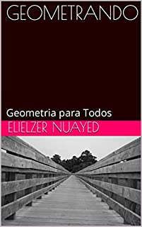 Livro GEOMETRANDO: Geometria para Todos