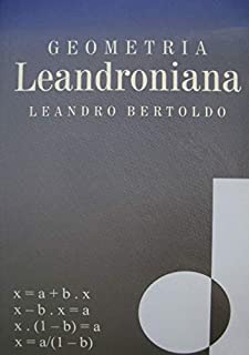 Livro Geometria Leandroniana