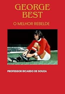 Livro George Best