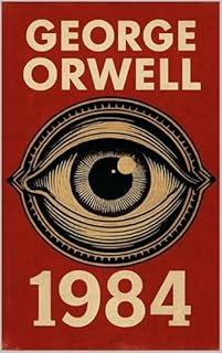 Livro George Orwell: 1984