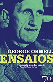 Livro George Orwell - Ensaios