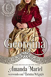 Livro Georgina