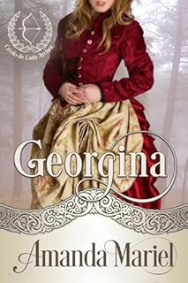 Livro Georgina (Credo de Lady Archer)