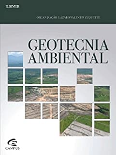 Livro Geotecnia Ambiental