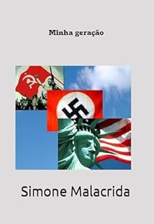 Livro Minha geração