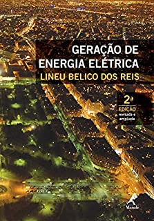 Geração de energia elétrica