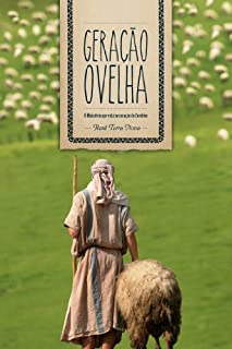 Livro Geração Ovelha: o Ministério que está no Coração do Cordeiro