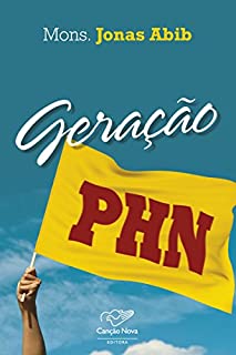 Livro Geração PHN