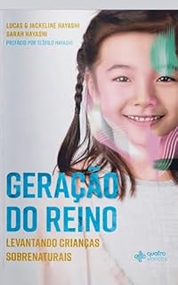 Livro Geração do Reino