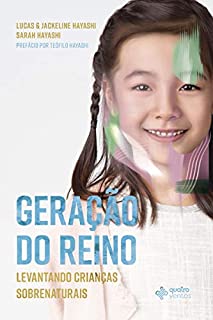 Livro Geração do Reino