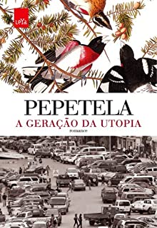 Livro A Geração da Utopia