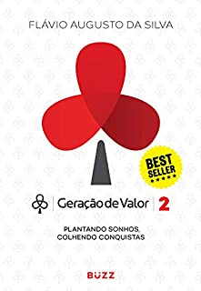 Livro Geração de valor 2: Plantando sonhos, colhendo conquistas