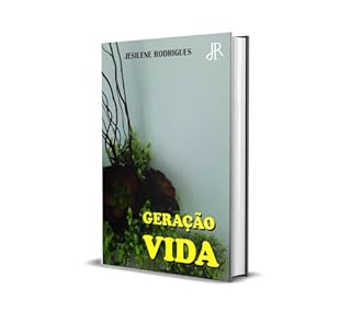 Livro GERAÇÃO VIDA