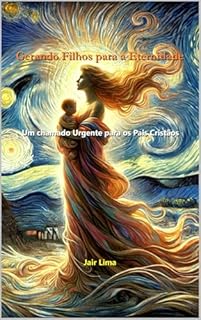 Livro Gerando Filhos para a Eternidade: O Papel dos Pais na Formação Espiritual dos Filhos