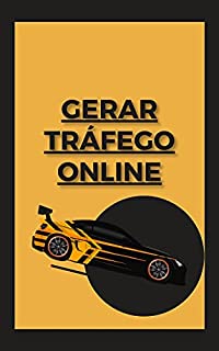 Livro Gerar tráfego online